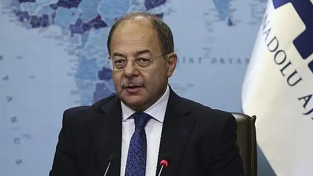 Akdağ: Hastanelerde her vatandaşı özel odada yatırmak istiyoruz