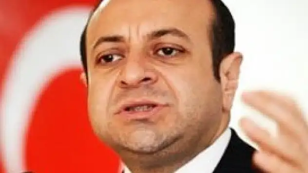 Bağış: Hadi gücün yetiyorsa sokma!