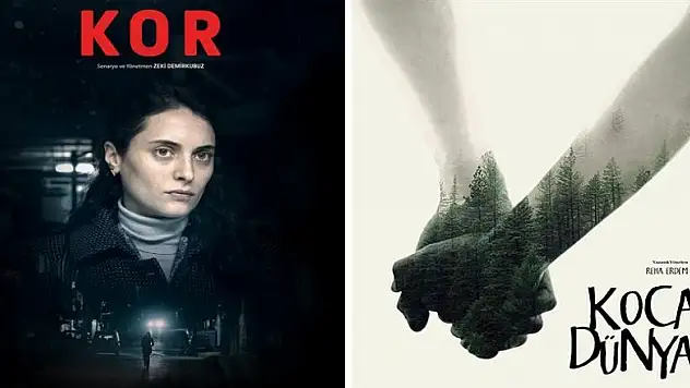 Rotterdam Film Festivali'nde 2 Türk filmi