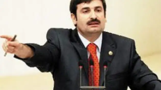 'Cezayı polis değil, mahkemeler verecek'