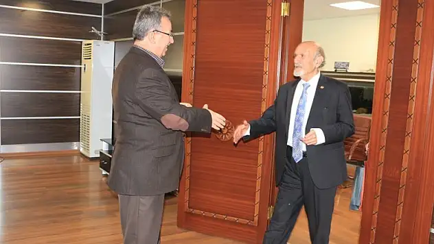 Karatay'da iki mahalle birleştirildi