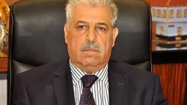 Terörden çok çekiyoruz