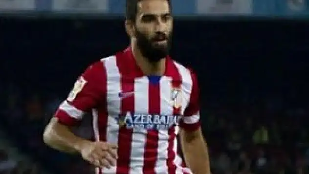 Arda ile ilgili şok iddia!