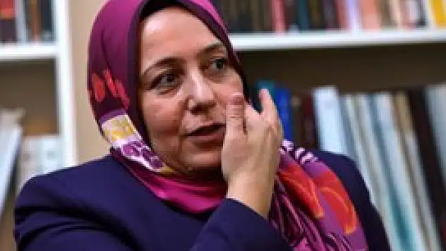 İnancımıza kararlarımıza saygı duyulmalı