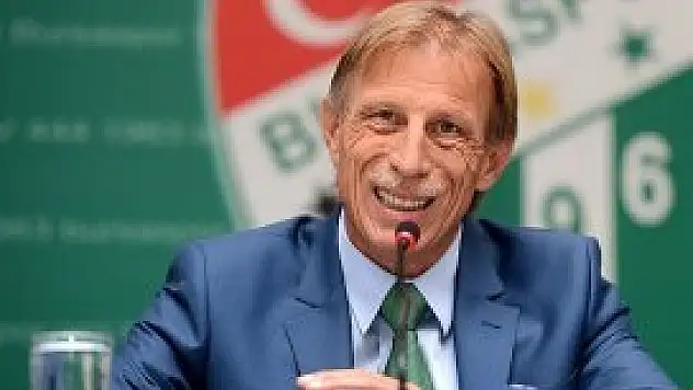 Türkiye'nin bir elçisiyim