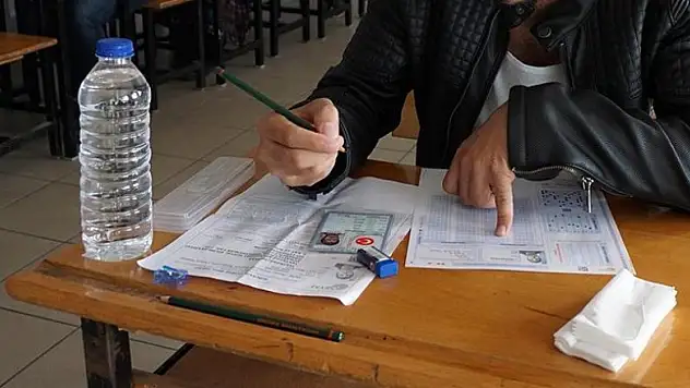 2017 KPSS merkezi yerleştirme takvimi açıklandı