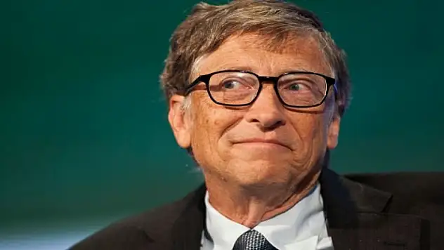 Bill Gates ilk dolar trilyoneri olacak