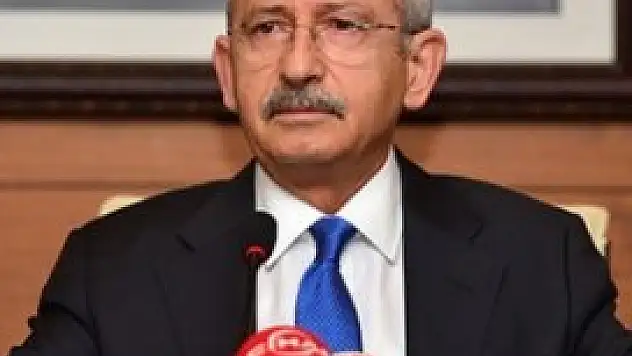 Kılıçdaroğlu vekillerle başörtüsünü görüşecek