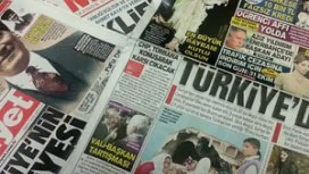 Türkiye'nin 100 yıllık hayaline kör oldular