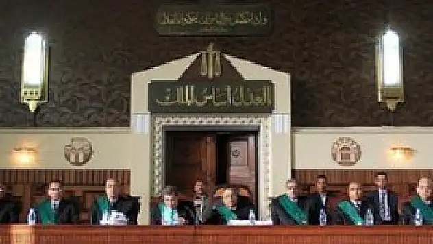 İhvan liderlerini yargılayacak hakimler davadan çekildi