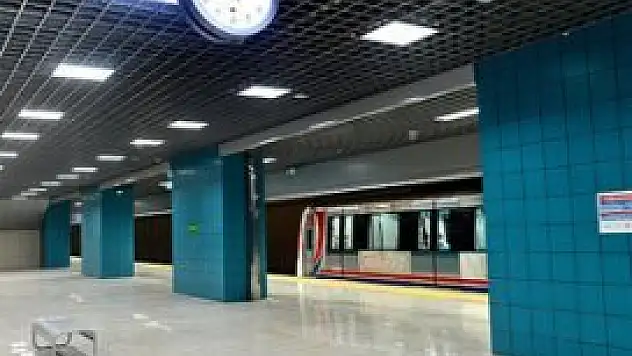 Depremde Marmaray evinizden güvenli