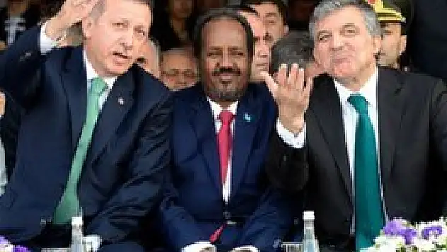 ''Haklarını helal etsinler''