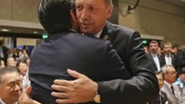 Japon Başbakan: Erdoğan'dan...