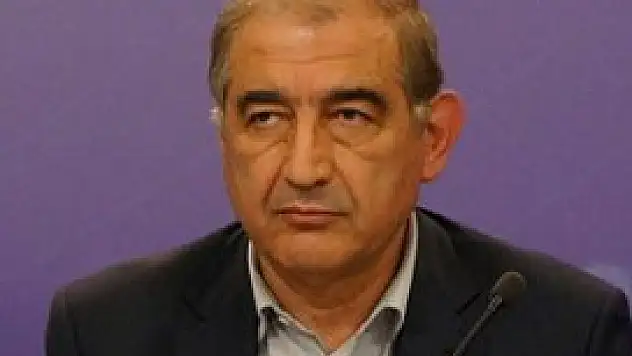 Başbakan yardımcısı görevden alındı!!!