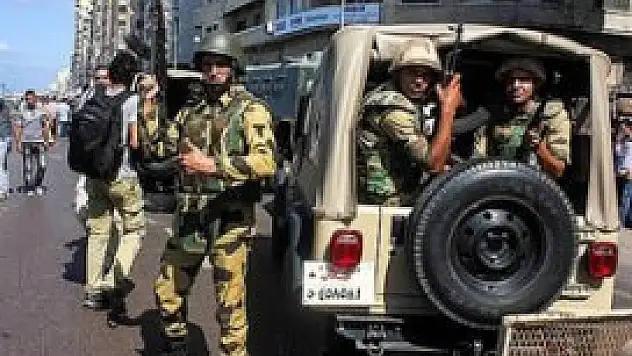 İhvan lideri gözaltında