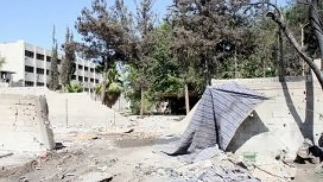 Suriye'de 55 kişi öldü