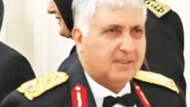 Marjinaller istedi diye...