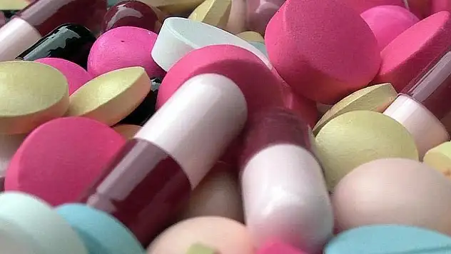 Yeni jenerasyon ithal ilaçları sadece devlet getirecek