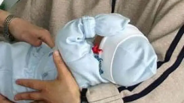 Ninni ağrı kesiyor