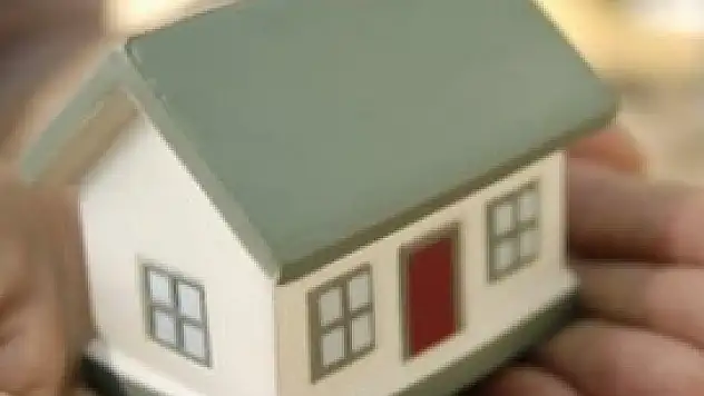 800 bin ev elde kaldı!