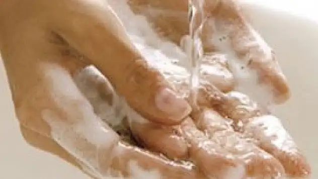 Bu sabunlar kanser yapıyor