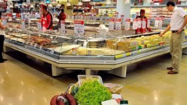 Tüketici güveni arttı