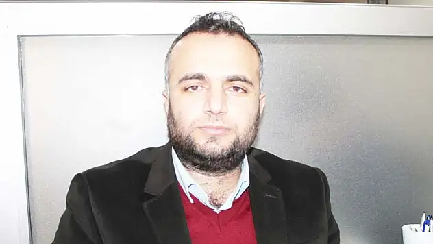 Abdurrahim Arslan: Amacımız insana dokunmak