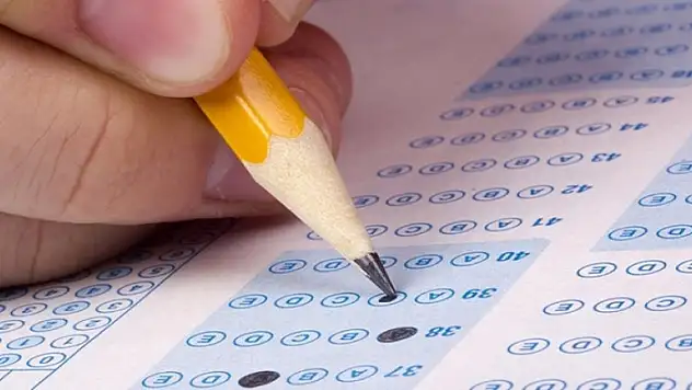 AÖF sınav sonuçları açıklandı