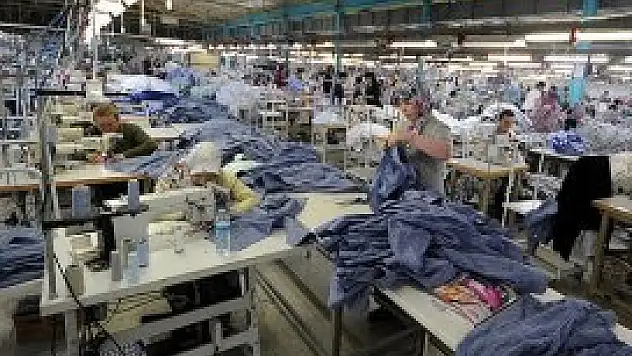 Kayıt dışı istihdamla mücadelede olumlu tablo