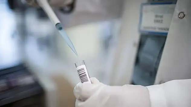 Genetik Hastalıkları Tanı Merkezi hastalara umut oldu