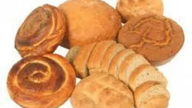 Hastalıkların yüzde 40'ı ekmekten!