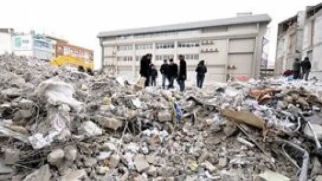 Anayasa Mahkemesi'nden ''manevi zarar'' tazminatı