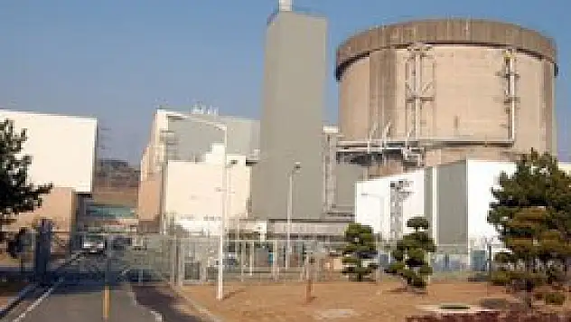 Türkiye'den sonra başladı şimdi 23 nükleeri var