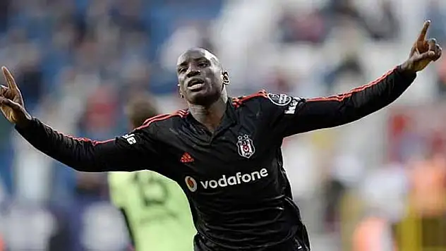 Konyaspor'da Demba Ba sesleri!