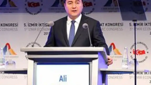 Ülkelerin Türkiye'den öğreneceği çok şey var