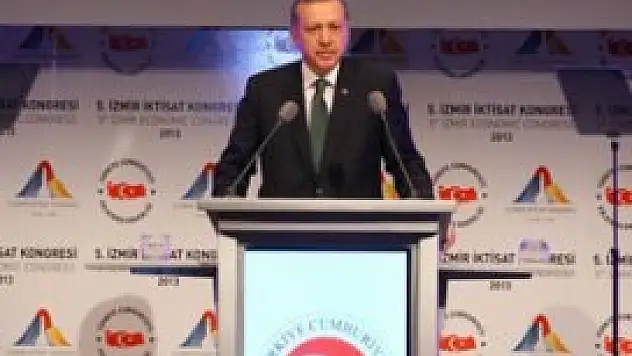 Cumhuriyet seçkin sermaye çevrelerinin değil