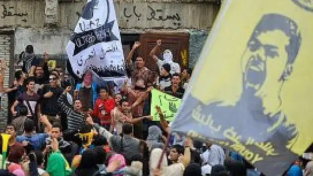 Ezher Üniversitesi'nde gerginlik