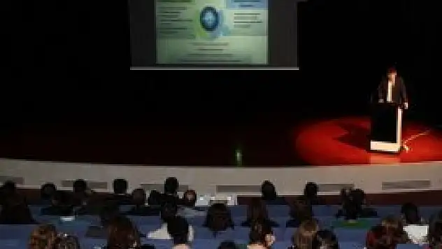 Selçuk'ta Horizon 2020 Toplantısı