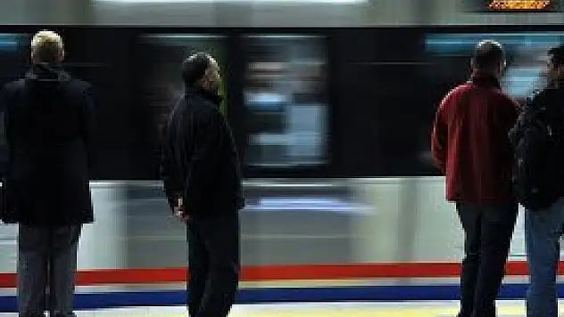 TCDD'den Marmaray açıklaması