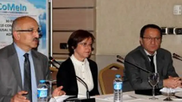 Ulusal Yaygınlaştırma Konferansı