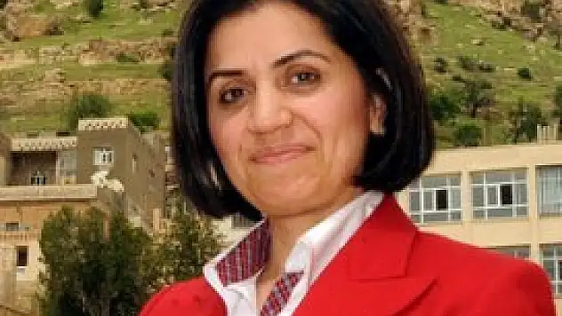 Meclis'e başörtüsüyle gireceğim