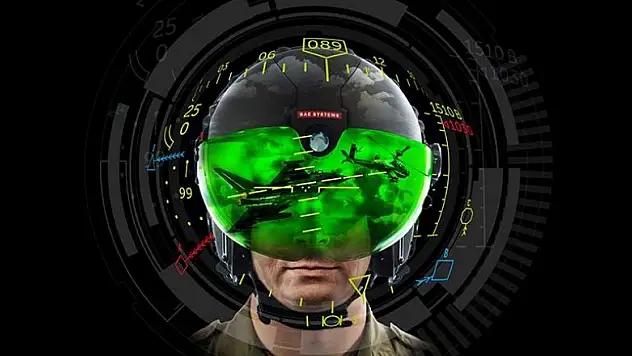 İngiliz savunma devinin Türk ekonomisine güveni tam