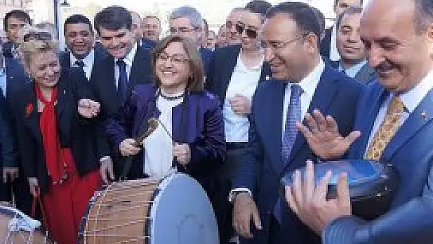 Trakya Romanlarıyla buluştular