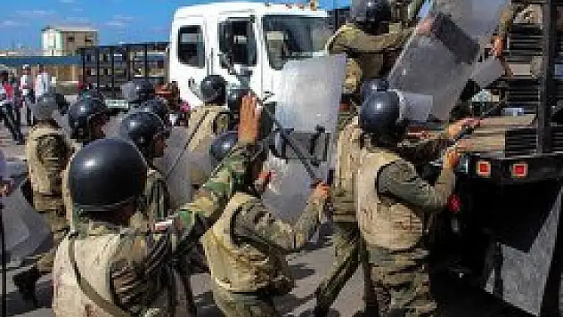 Ebu Leyl hayatını kaybetti