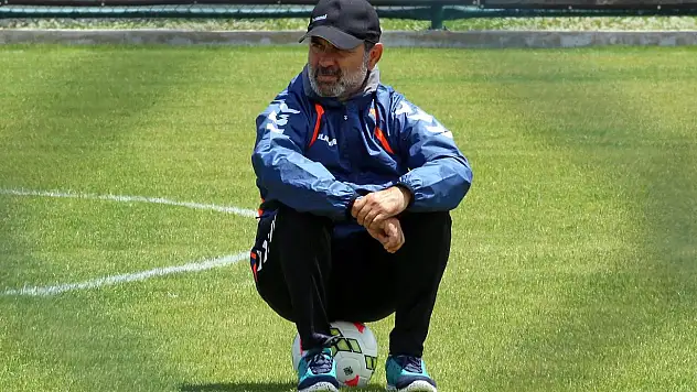 Kocaman gemileri yaktı