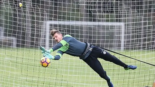 Bir yıldız kaydı!