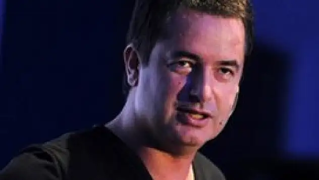 Acun kimin listesinde yer alacak?