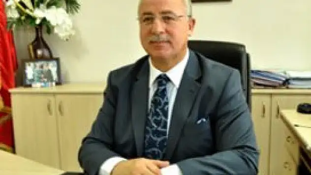 Aynı hastaneden iki aday adayı