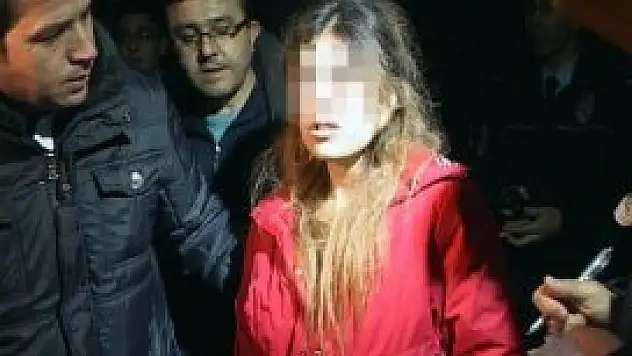 Konya'da intihar girişimi