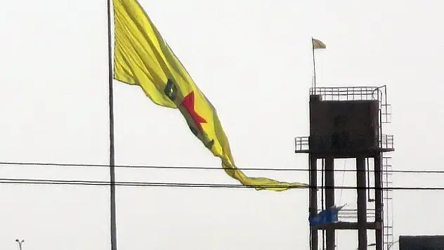Terör örgütünden Suriye'nin kuzeyinde 'hain plan'